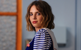 Maya Hawke: cinco datos curiosos de la estrella de Stranger Things