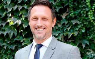 David Kavlin sufrió un infarto y se teme lo peor: "Llegó muerto y lo revivieron"