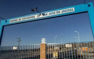 La Justicia da la razón al Municipio de Jáchal y asegura la continuidad del proyecto de THOR