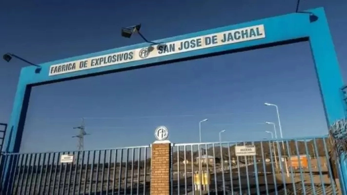 La Justicia da la razón al Municipio de Jáchal y asegura la continuidad del proyecto de THOR