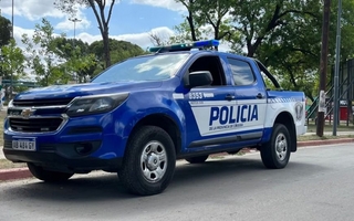 Una bisnieta guiada por el 911 salvó a su bisabuela de morir atragantada