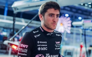 El enigmático post de Jack Doohan que ignoró a Colapinto y a Briatore