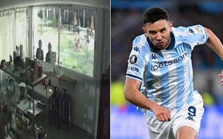 Robaron $1,5 millones y varios objetos del complejo de Maravilla Martínez