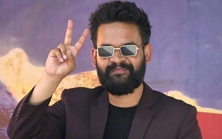 Balen Shah: de rapero y alcalde a candidato a primer ministro de Nepal