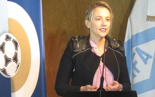 Detectaron pagos millonarios de la AFA a los dueños de una bodega mendocina