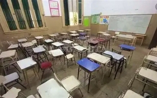 Aulas vacías: la baja natalidad fuerza el cierre de grados en escuelas porteñas