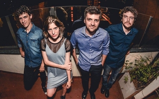 Música para Volar presenta "Soda, Charly y Fito": un homenaje sinfónico al rock argentino