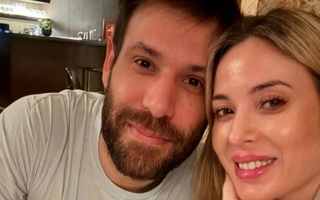 Allanan el Banco Central en una causa que involucra al exmarido de Jésica Cirio