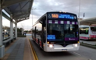 San Juan en Año Nuevo: cómo funcionarán los servicios