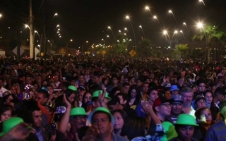 La Serena y Coquimbo reemplazan pirotecnia por fiestas familiares para Año Nuevo 2026