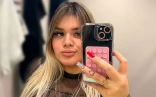 Por qué Morena Rial no tiene contacto con otras presas en el penal