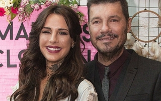 El nuevo trabajo de Cande Tinelli que hizo morir de vergüenza a Marcelo