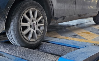 Revisá tu vehículo: precios de la RTO en San Juan para esta temporada