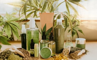 El mercado global del cannabis cierra 2025 con récords y fuerte crecimiento proyectado