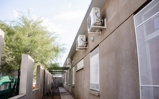 Mejoraron más de 450 escuelas sanjuaninas durante este año