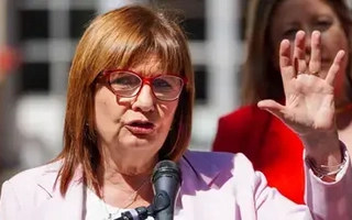 Un juez federal declaró la nulidad de los protocolos antipiquetes de Patricia Bullrich