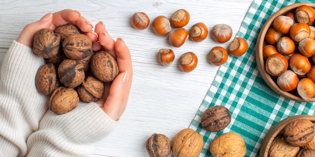 Cuál es el fruto olvidado que podría transformar la alimentación saludable