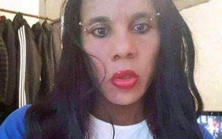 Condena a perpetua por matar a golpes a una mujer trans en La Plata