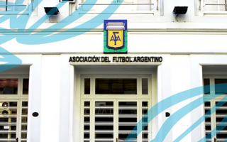 Contratos internacionales: la AFA negó desvíos de fondos a EE.UU.