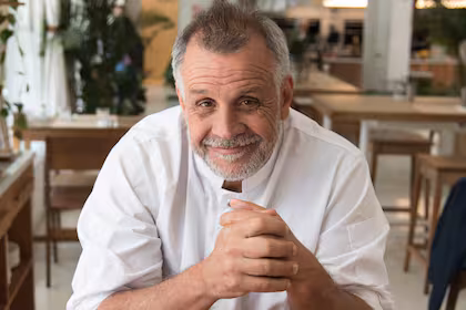 Nuevo parte médico informa que Christian Petersen se encuentra estable y continúa internado en unidad coronaria