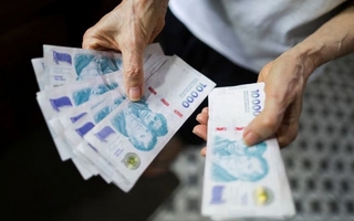 Acusan a una madre de quedarse con la plata de la fiesta de egresados