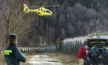 Tragedia en los Pirineos: tres esquiadores murieron por un alud en España