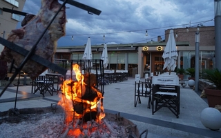 Restaurantes sanjuaninos, con buen ritmo de reservas para la noche de Año Nuevo