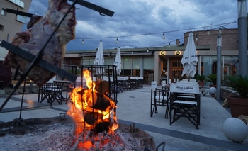 Restaurantes sanjuaninos, con buen ritmo de reservas para la noche de Año Nuevo