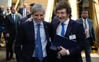 Presupuesto 2026: el kirchnerismo busca poner un límite al endeudamiento externo de Milei 