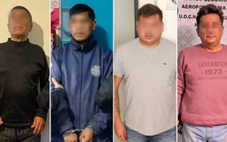 Trata en Salta: nueve acusados por captar a 33 alumnas para explotación sexual