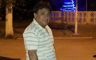 Un dirigente de fútbol sanjuanino fue estafado por $100.000.000