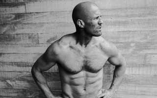Jason Statham, el secreto para tener un cuerpo perfecto a sus 58 años