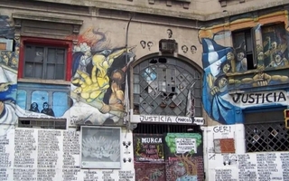 A 21 años de Cromañón, una de las noches más trágicas de Argentina