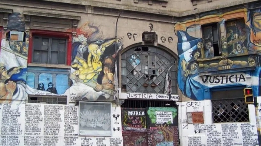 A 21 años de Cromañón, una de las noches más trágicas de Argentina