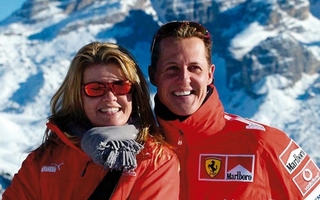 Schumacher: el mensaje de su esposa a 12 años del accidente