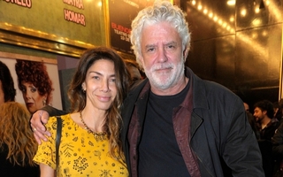 Romina Gaetani fue internada tras denunciar a su ex por violencia de género