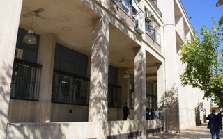 Robó en una casa de Rawson y terminó condenado a prisión en el Penal de Chimbas