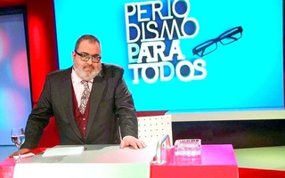 Jorge Lanata: primer aniversario de la muerte del ícono del periodismo