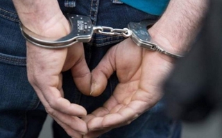 Atraparon en Buenos Aires al chimbero que baleó cinco veces a su pareja