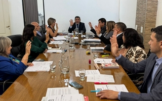 El Concejo Deliberante de Chimbas rechazó la tasa sobre inmuebles