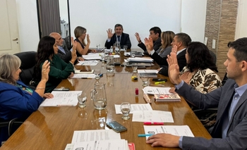 El Concejo Deliberante de Chimbas rechazó la tasa sobre inmuebles