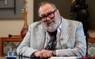 Cómo fueron los últimos días de vida de Jorge Lanata