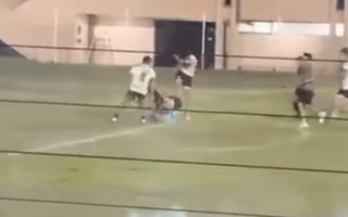 “No aceptamos violencia”: la postura de la UNSJ tras el caso Almendro