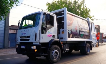 Rawson: cómo funcionarán los servicios municipales durante Año Nuevo