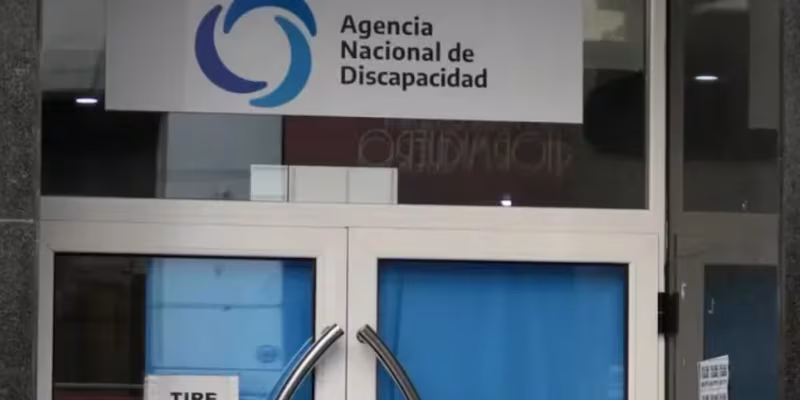 Cierre de ANDIS: qué pasará con las pensiones de discapacidad a partir de 2026