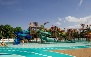 A un paso de la apertura, Infinito Waterpark advierte sobre estafas con entradas