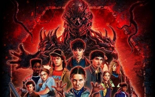Por qué Stranger Things es la serie más exitosa de la última década, según la Inteligencia Artificial