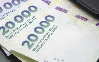 Los bancos aumentan tasas y el plazo fijo recupera interés para 2026