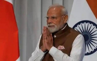 India asegura que superó a Japón y ahora es la cuarta economía del mundo