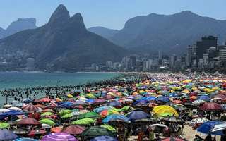 El desempleo en Brasil alcanza un 5,2%, su nivel más bajo desde 2012